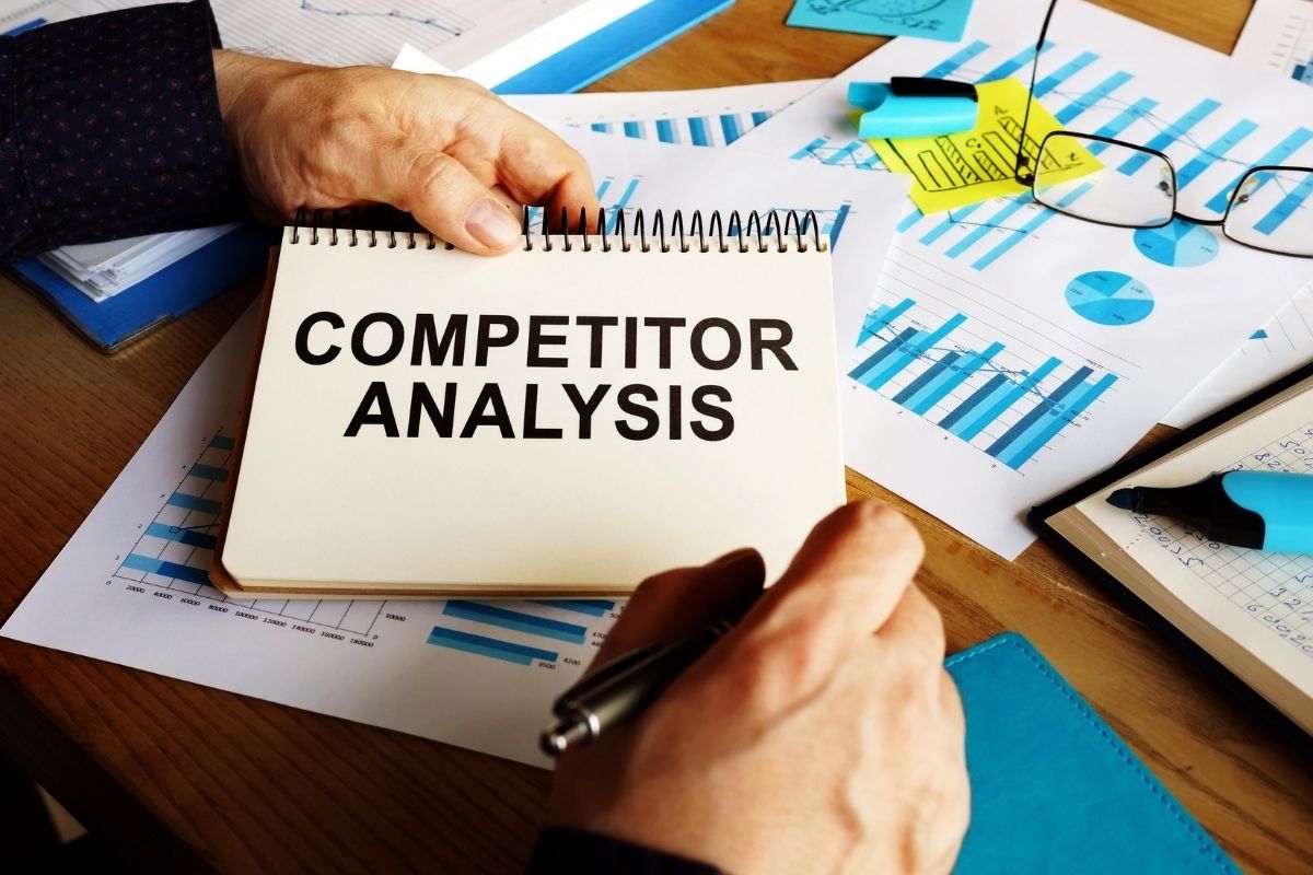 Competitor-Analysis