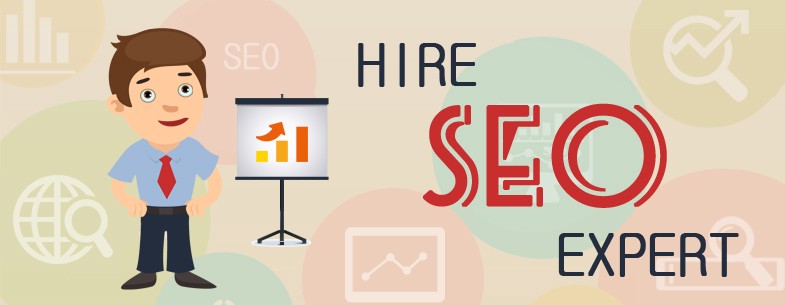 Hire Best SEO Expert in Bhopal