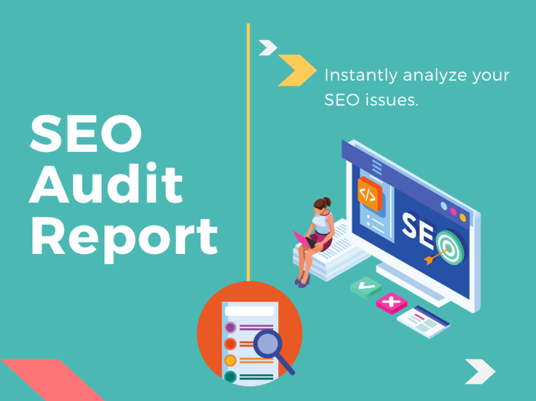 SEO Reports