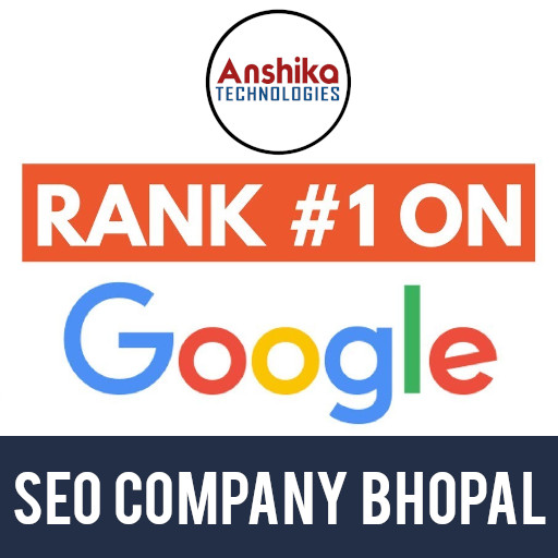 SEO Company Bhopal